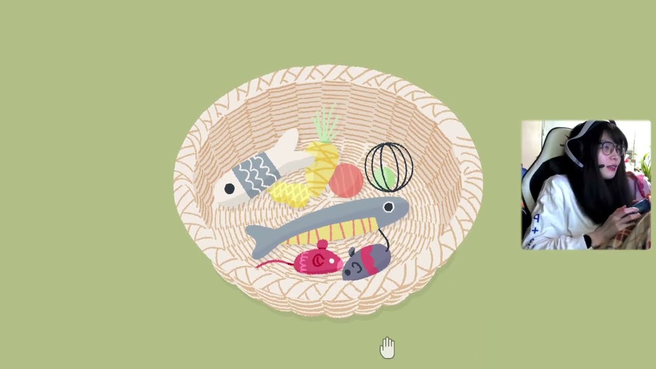 A Little to the Left, On tired days,relax with puzzles and chat[EN/JP]