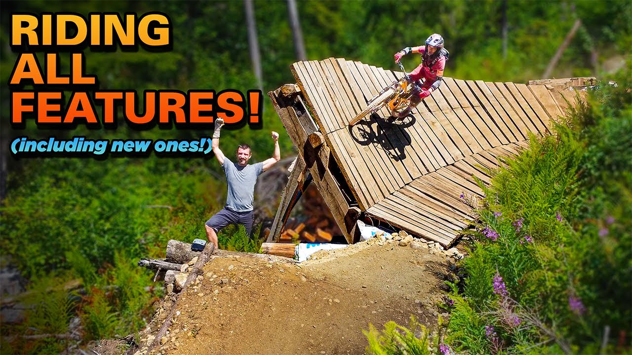 Наш маршрут готов! Понравится ли он людям?