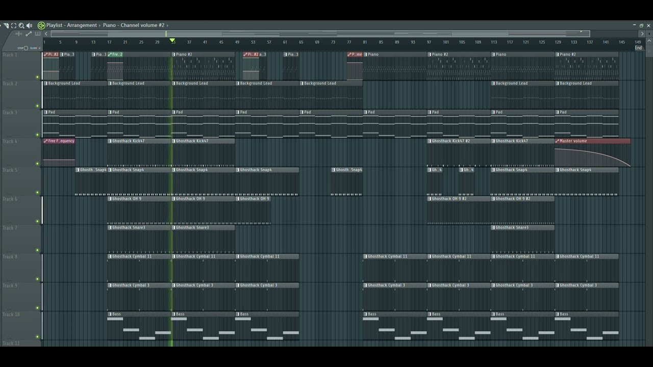 FL Studio: Cavern of Memories