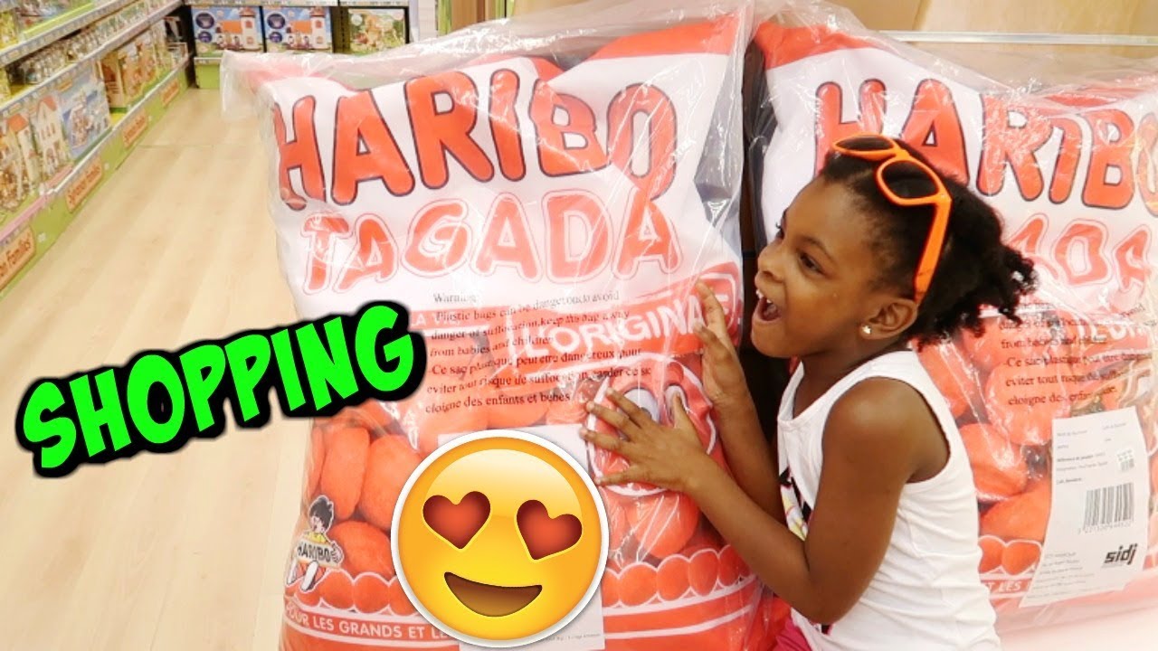 VLOG: APRÈS MIDI SHOPPING A PLAN de CAMPAGNE !Gifi , stokomani ,joueclub !