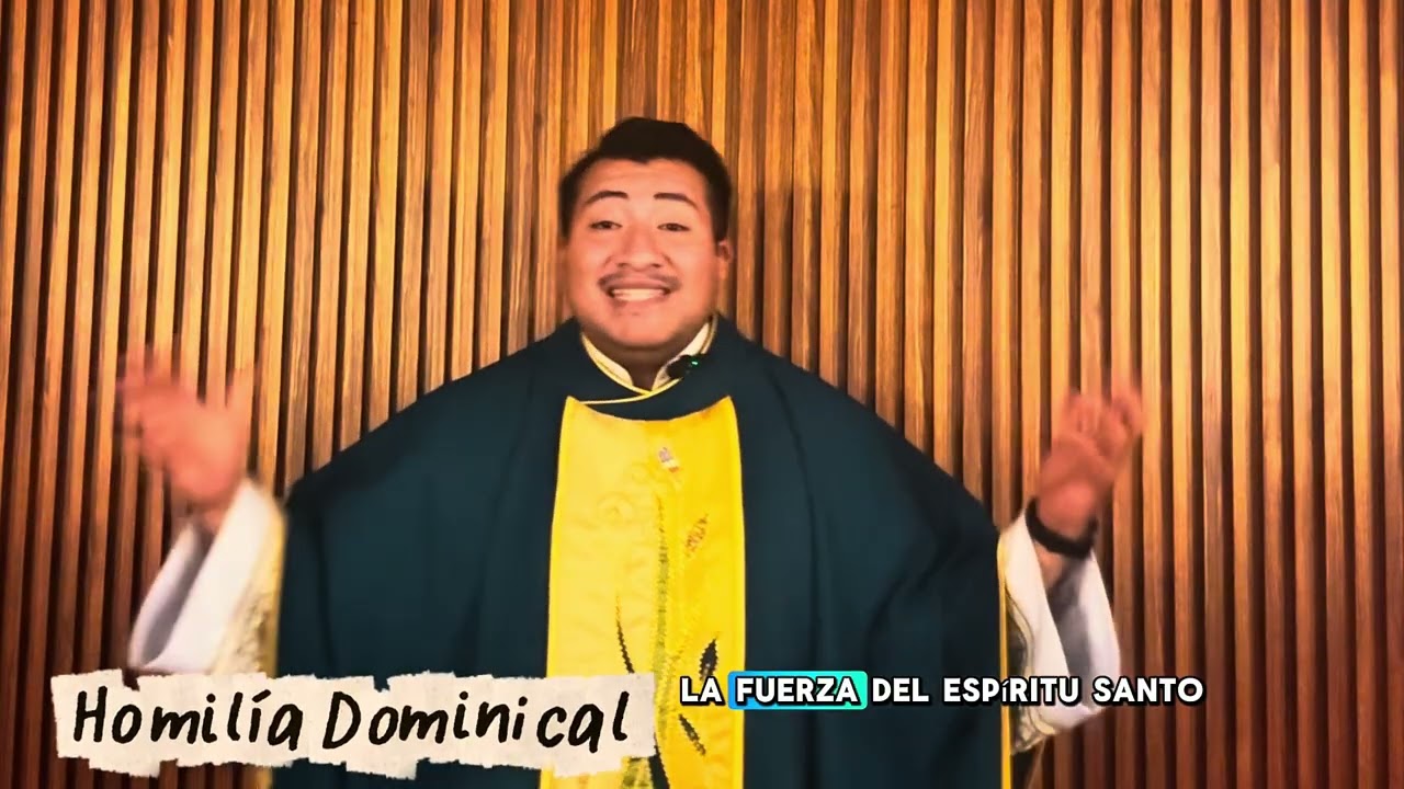 Domingo II - Tiempo ordinario ciclo A