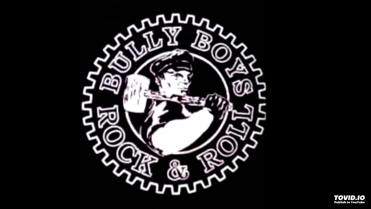 Bully Boys - Fight and Win (BDC cover)