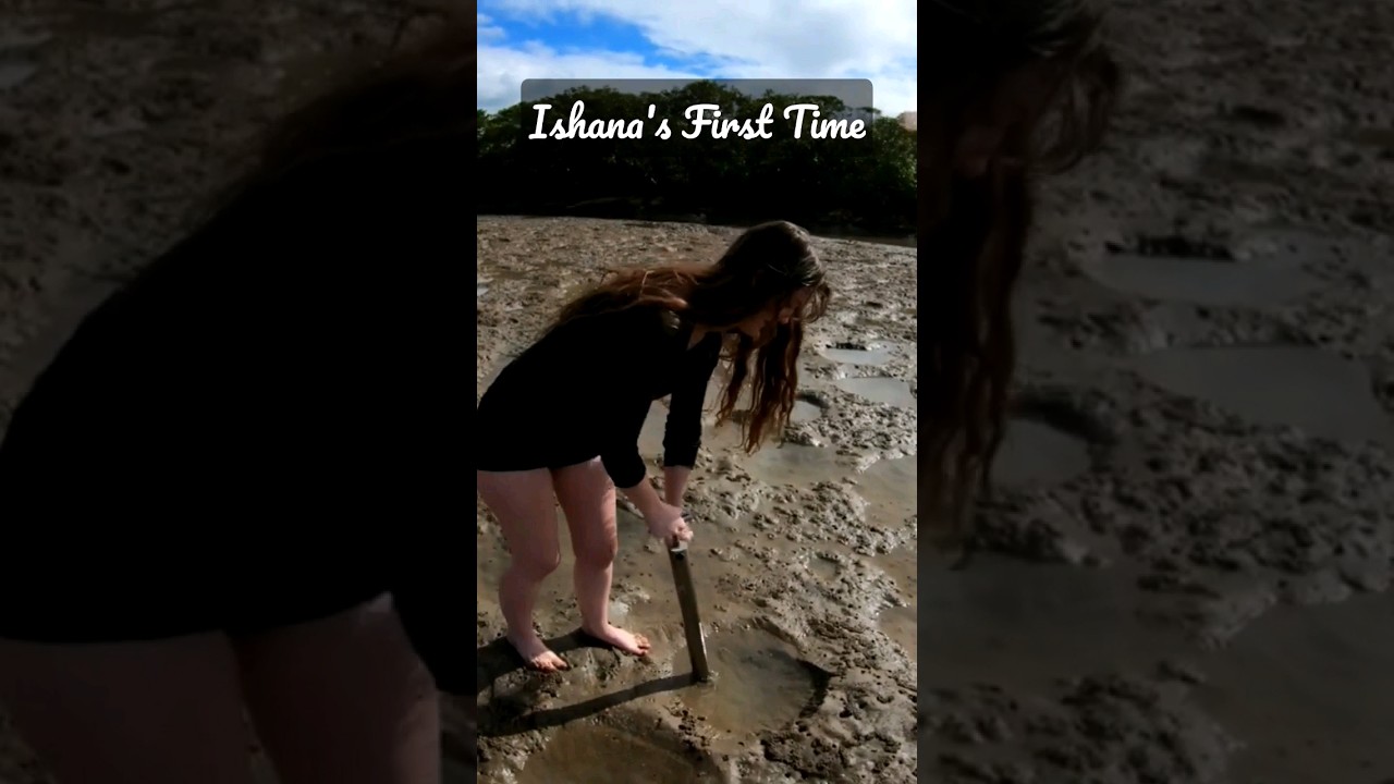 This SECRET YABBY SPOT Is Insane!!!