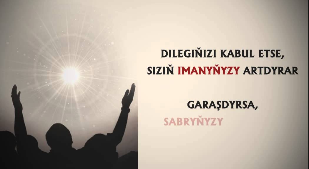 Dileg etmek