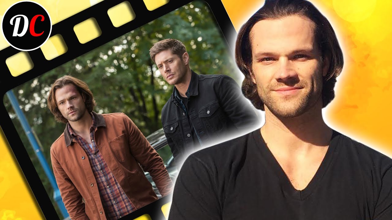 Jared Padalecki - gwiazdor Nie z tego świata ma talent do kłopotów?