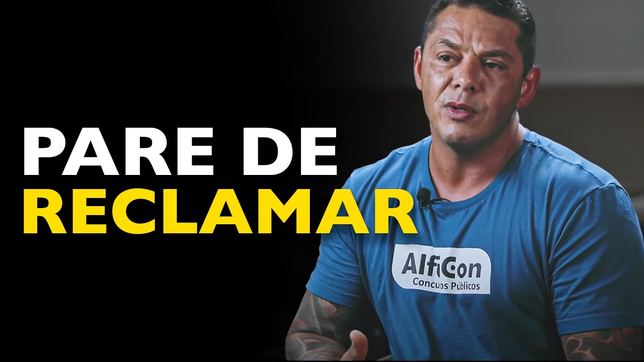 SE VOC&Ecirc; ACHA QUE N&Atilde;O CONSEGUE ESTUDAR, VEJA ISSO! Evandro Guedes