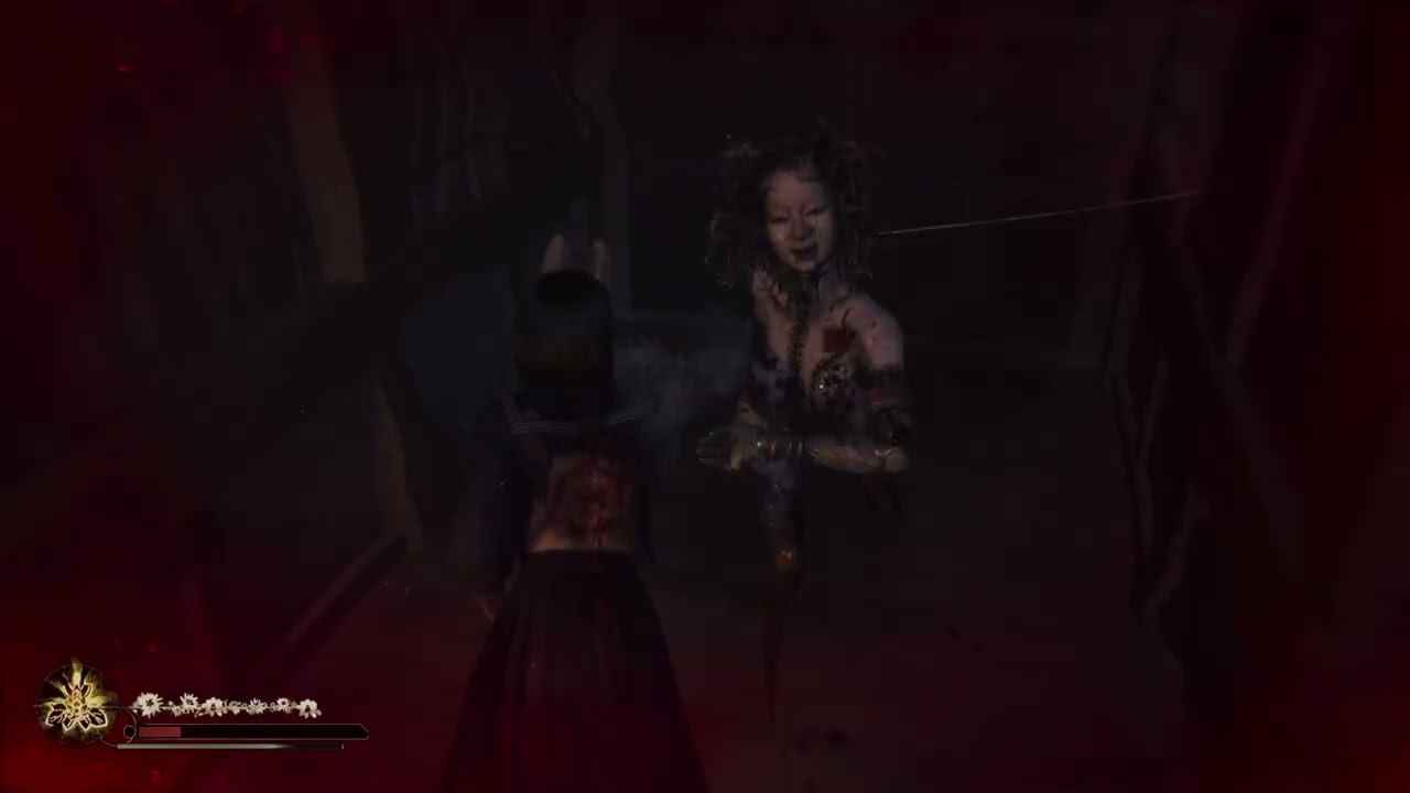 SILENT HILL ƒ  ep 22