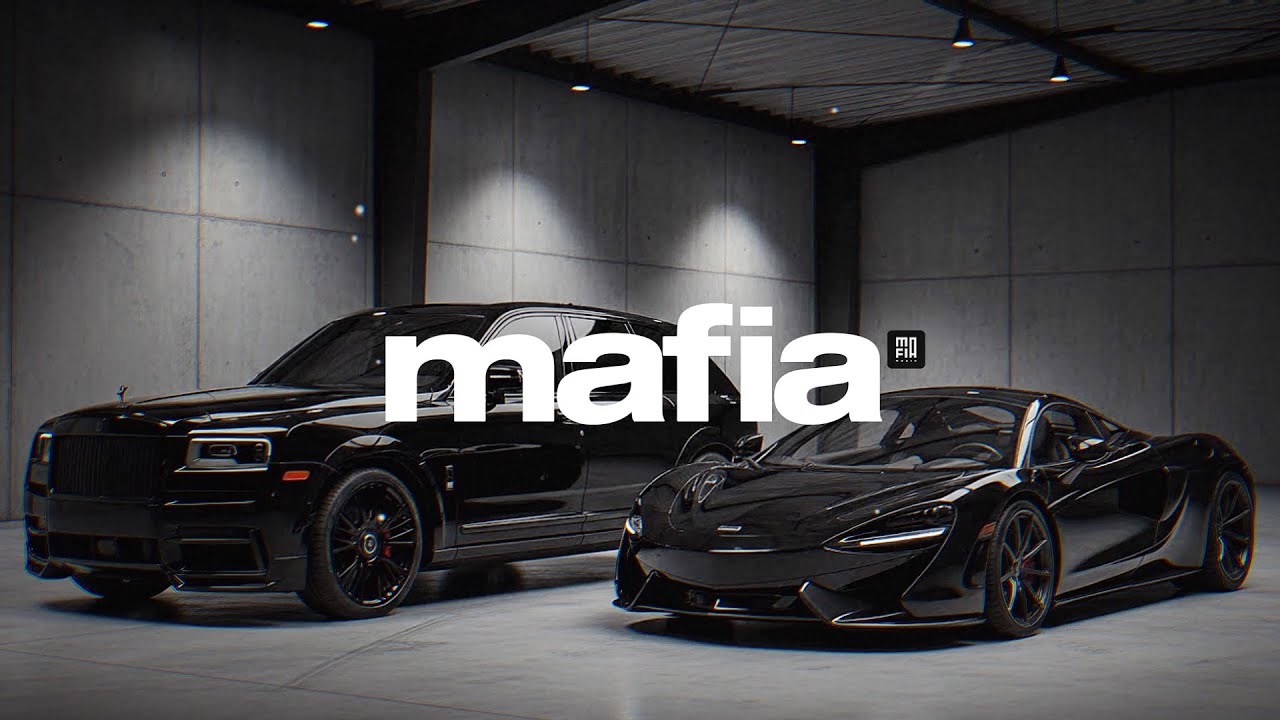Dark Deep House for Focus & Power 🔥 Music for Night Drives 2026