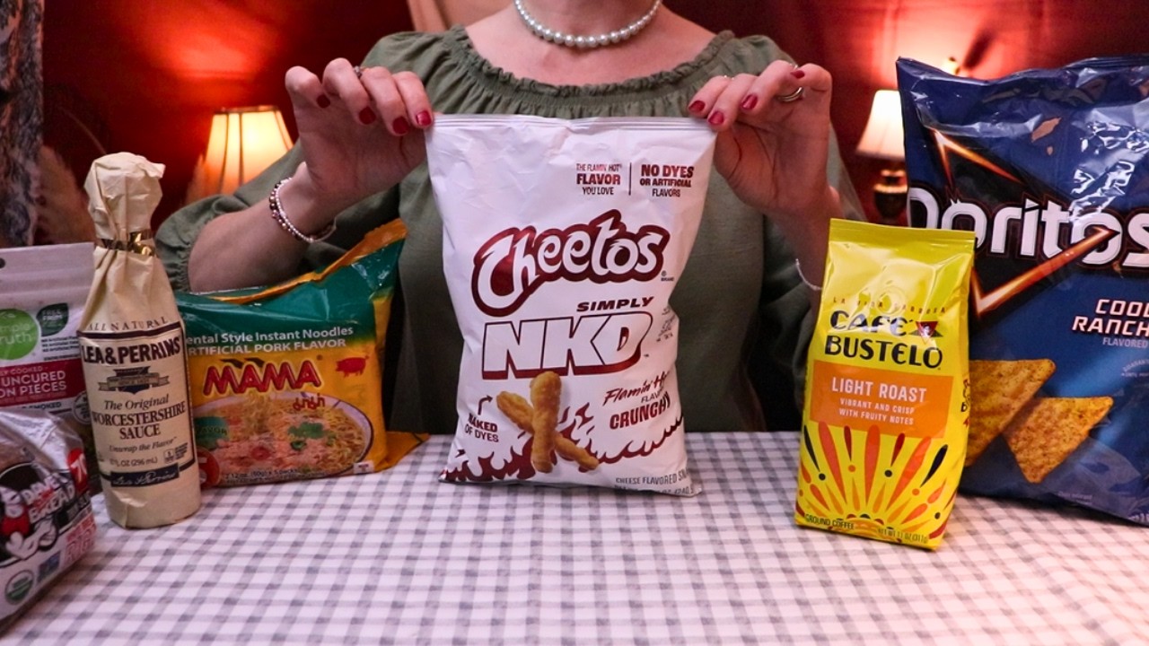 ASMR Delicate Crinkles Grocery Haul Explaining Items Soft Package Crinkles Soft Whispers Fall Asleep