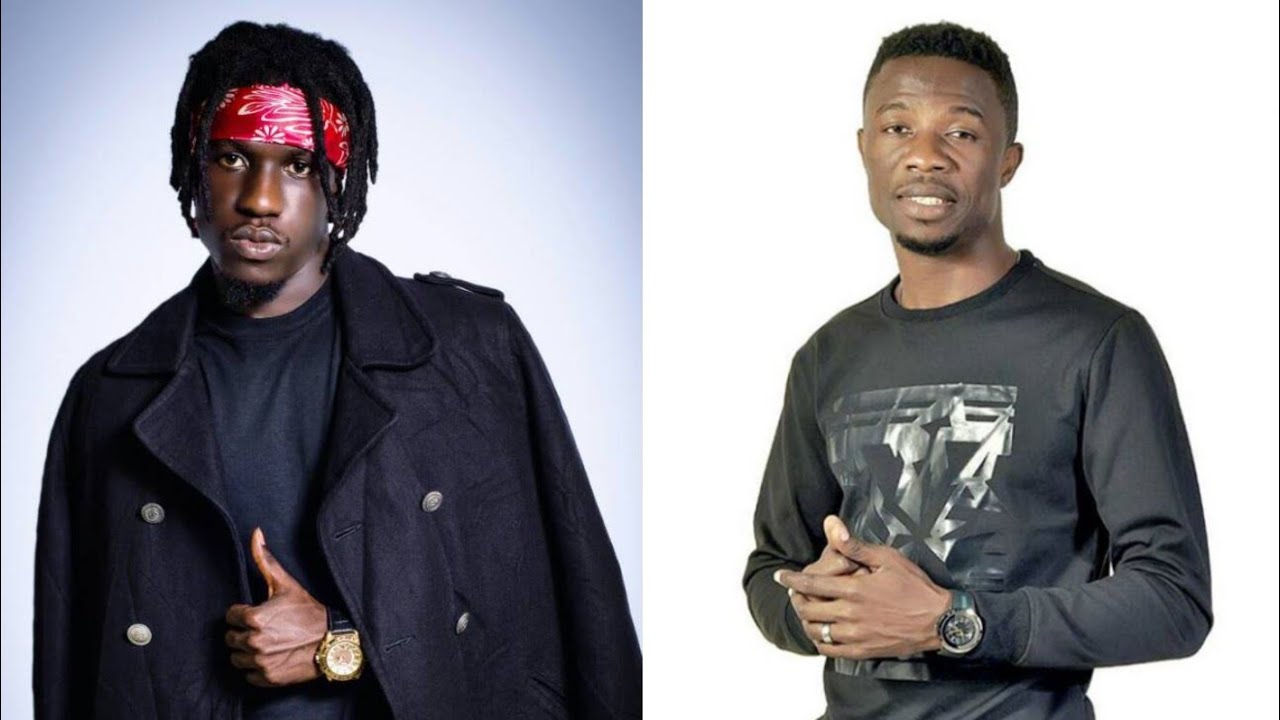 KING PALUTA FIRES ON KWAKU MANU AGGRESSIVE INTERVIEW 🔥🇬🇭