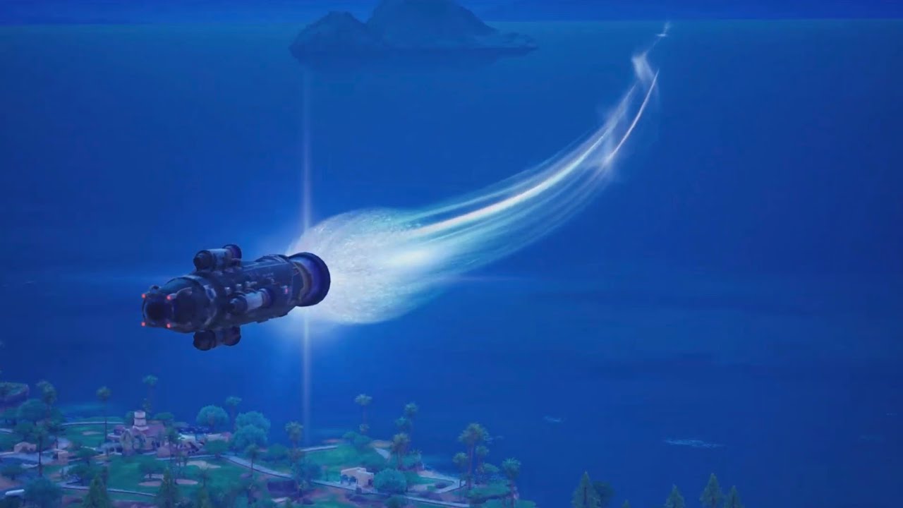 Fortnite - Visitor Event!!! Entering BR!!!!!!