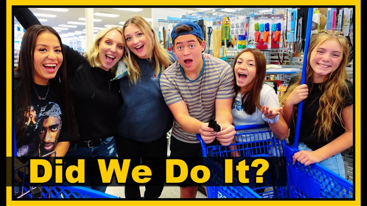 Did we do it? | So Happy For Her!