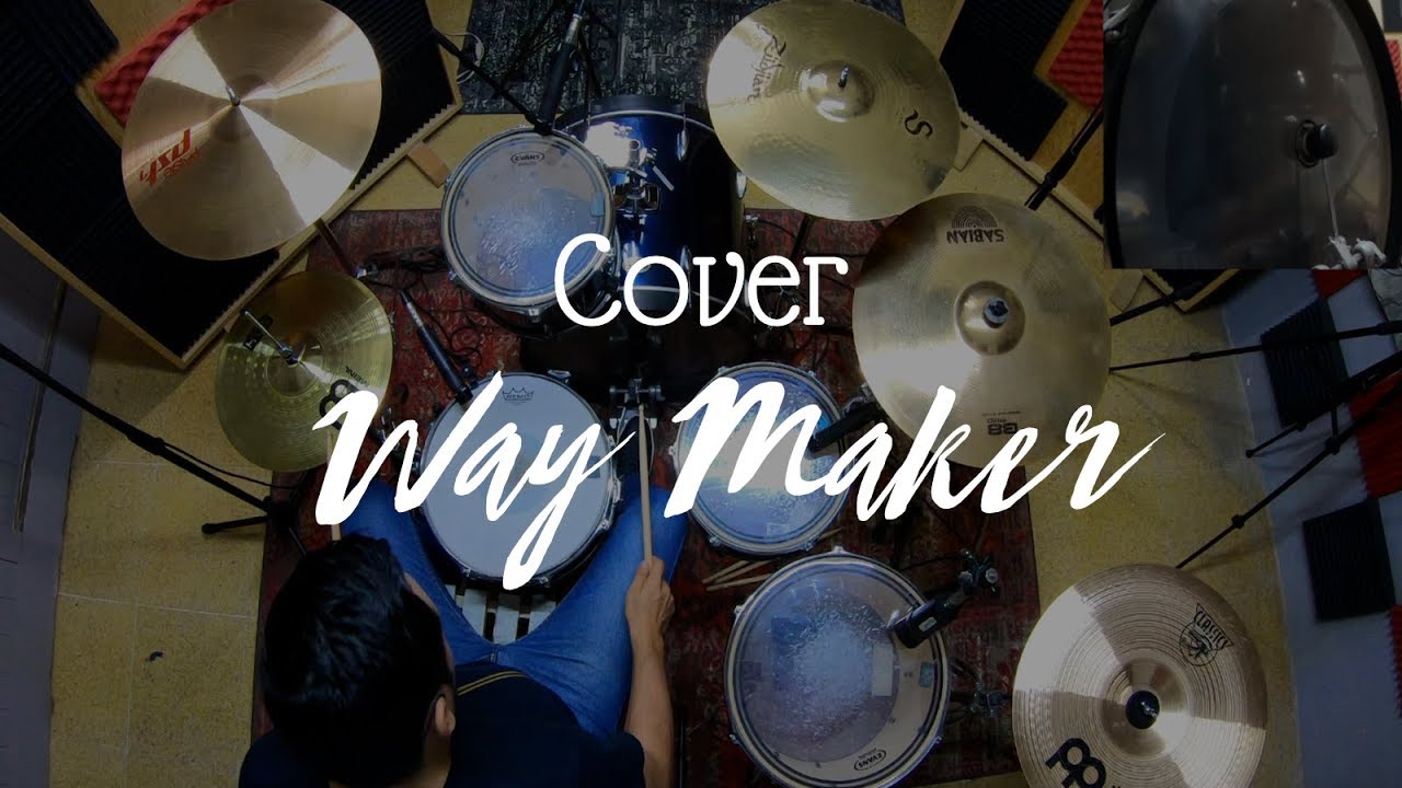 Waymaker 