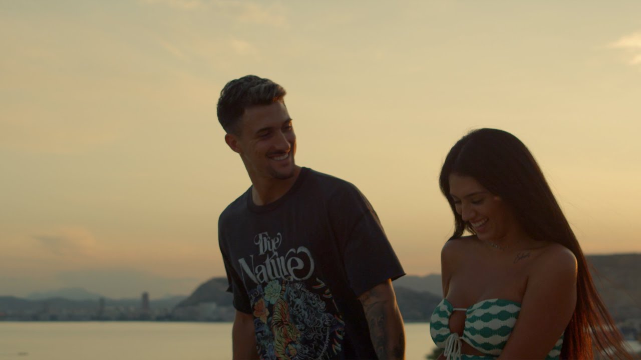 SABES - Juanlu de la Rosa, MyWorld