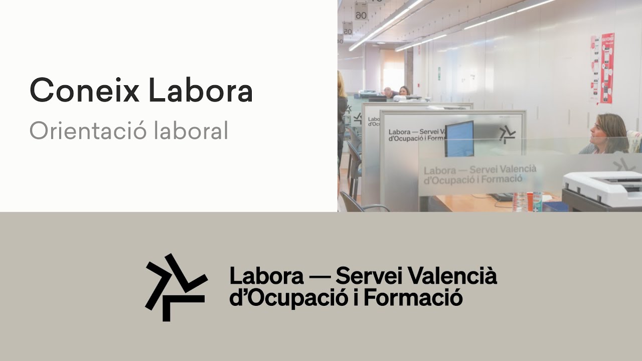 SERVICIS LABORA- Orientaci&oacute; Laboral