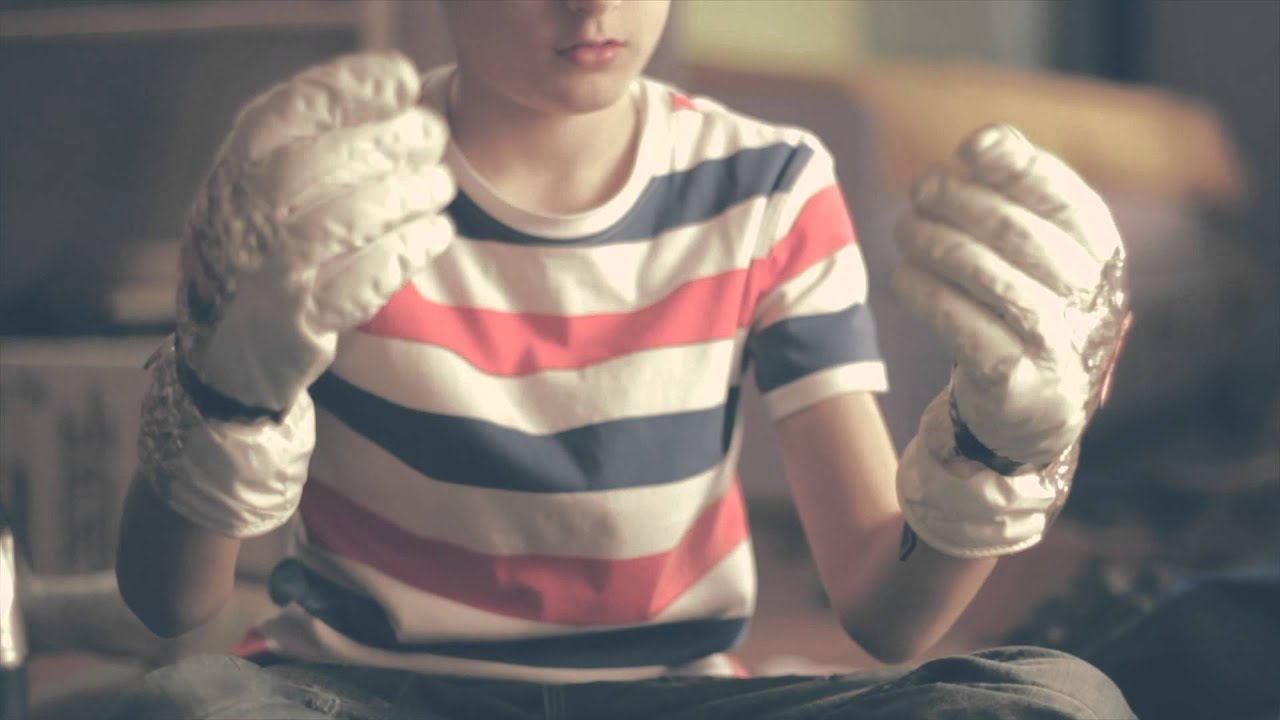 La Dodicesima Notte - Vento Sulla Luna [Official Video]