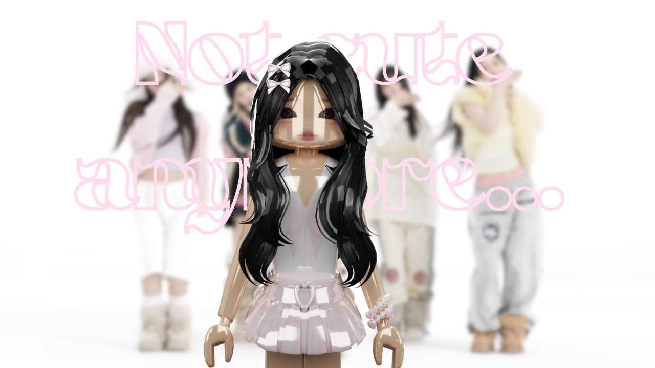 KUV Roblox Trainee Solo Evaluation- Not Cute Anymore