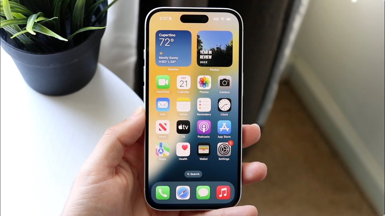 iPhone 16 в 2026 году! (Стоит ли его еще покупать?) (Обзор)