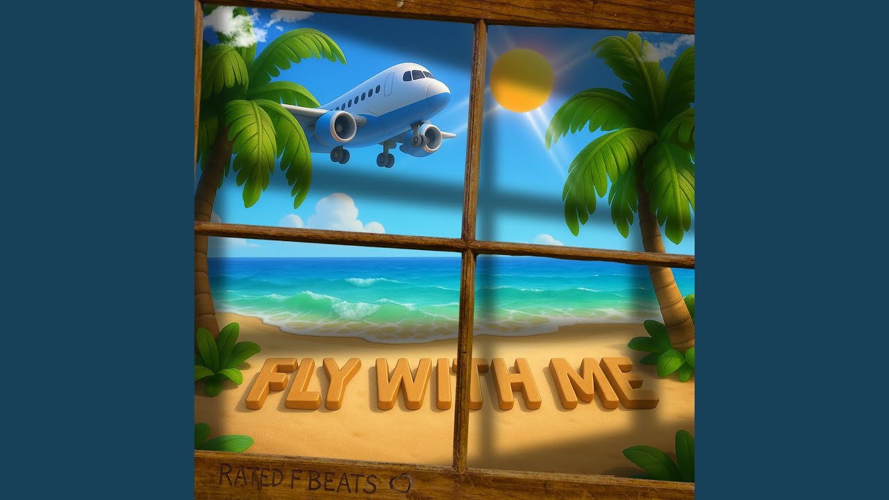 Fly With Me