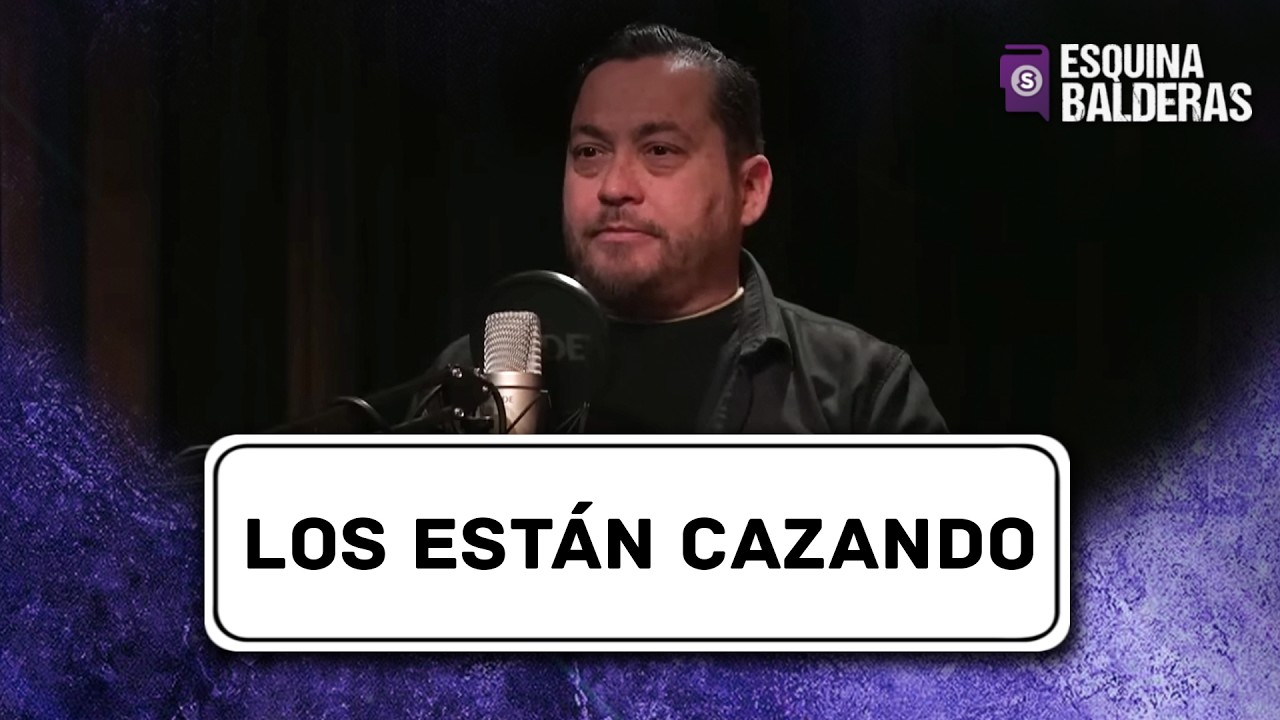 11 ATAÚDES PARA NIÑOS: Cayeron solo por tener papás policías I Esquina Balderas