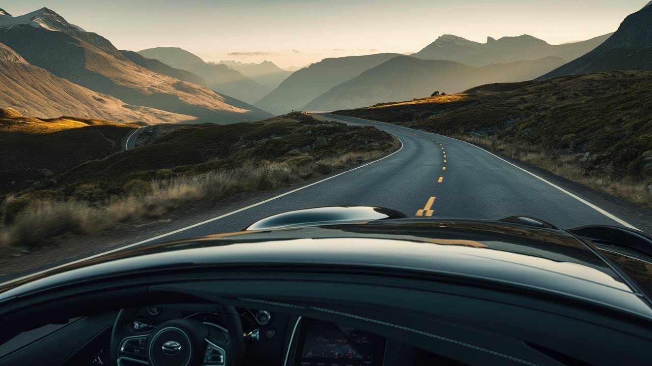 Melodías Relajantes para tu Próximo Viaje