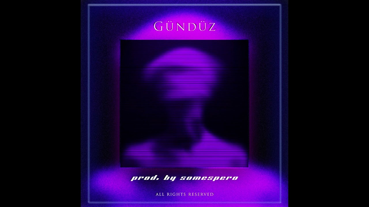[SATILDI] UZİ X SEGAH X ORGANİZE X ERO DEEP HOUSE TYPE BEAT 