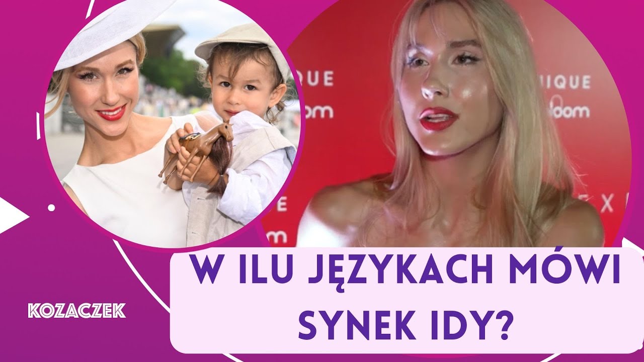 Ida Nowakowska o swoim amerykańskim życiu: „JEST DROGO”
