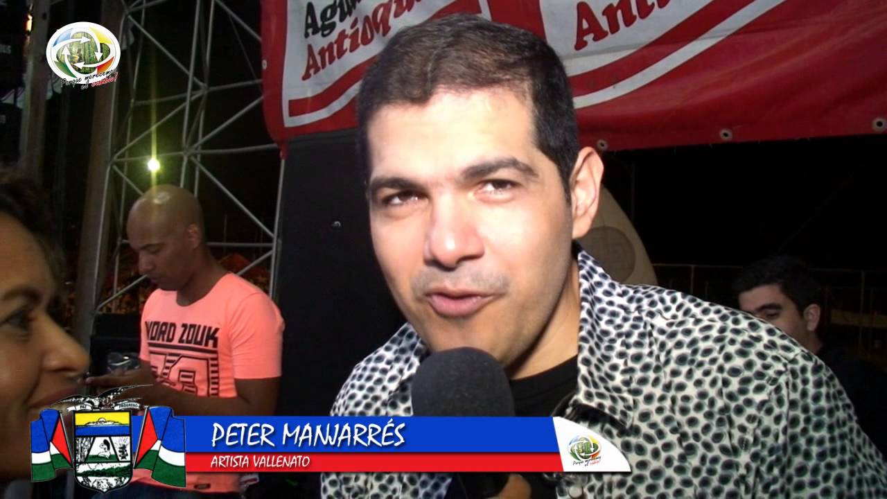 Fiesta Chigorodó 137 Años 2015