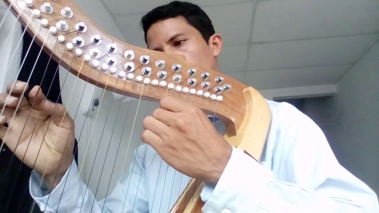 Melodia El chino de los mandados
