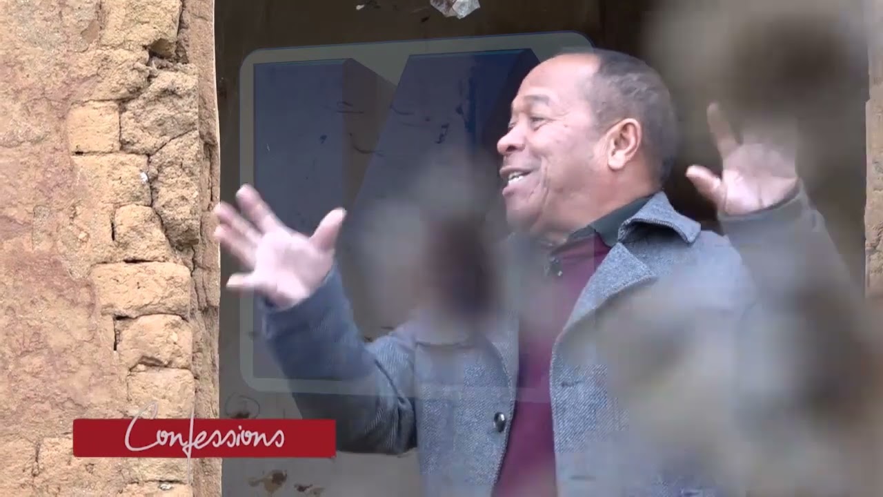 CONFESSION PASITERA DU 31 JULLET 2022 BY KOLO TV