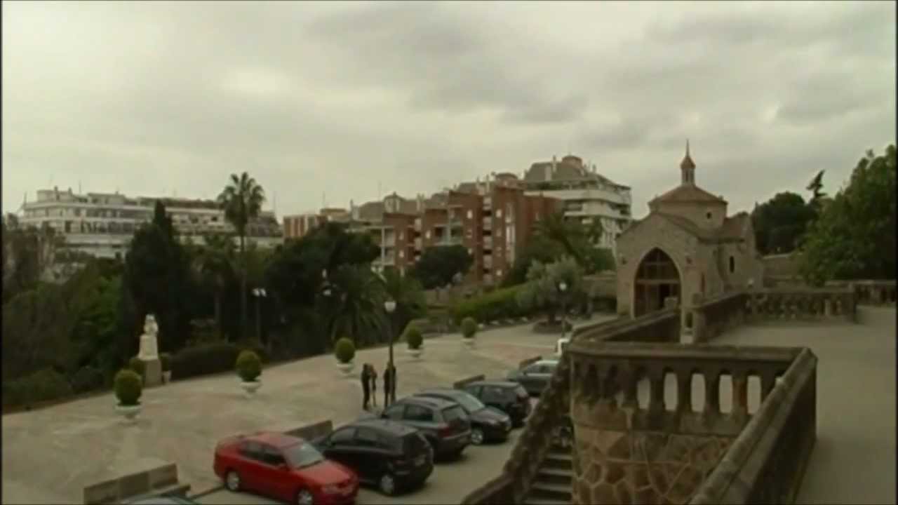 Santuari de Sant Josep de la Muntanya