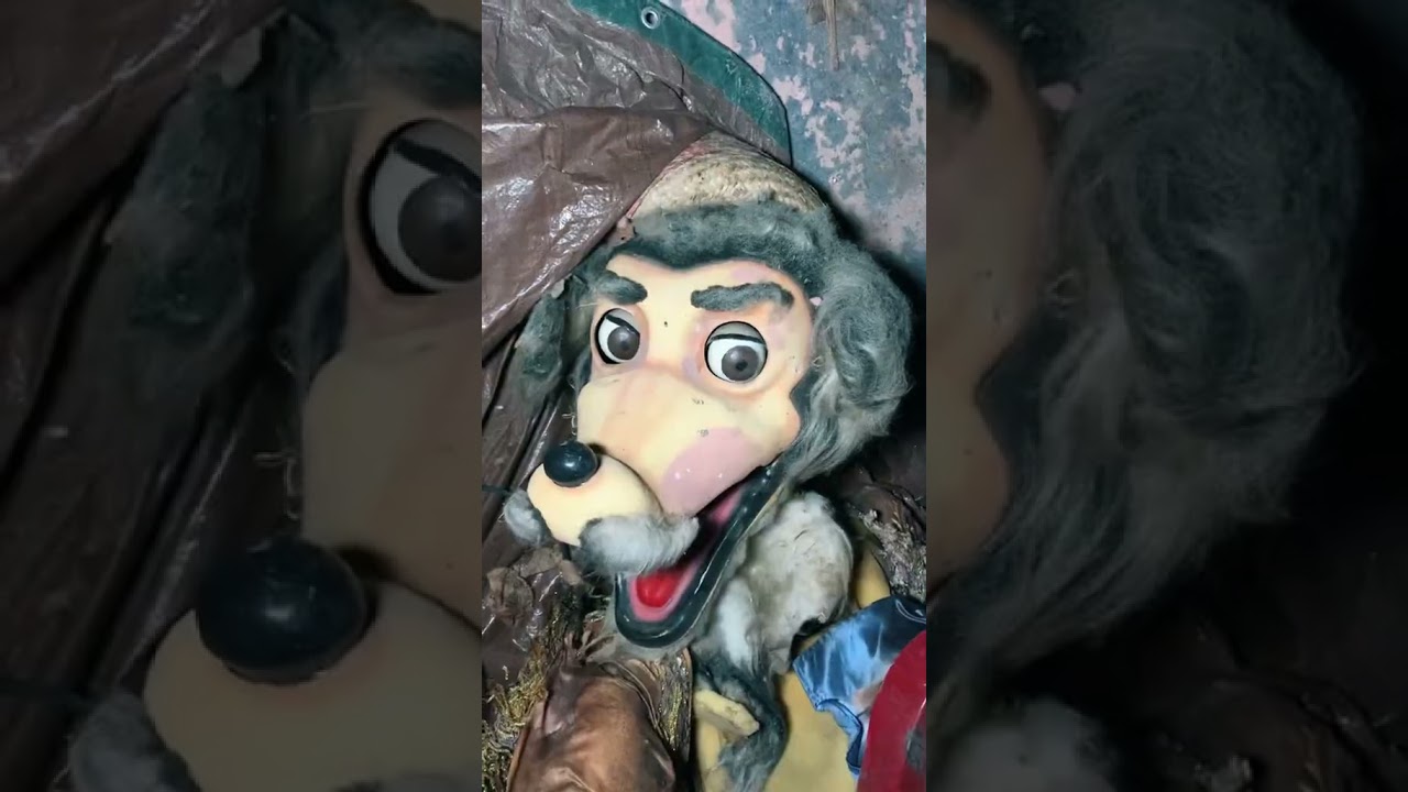 Step Inside Some Creepy Abandoned Locations | Travel Channel