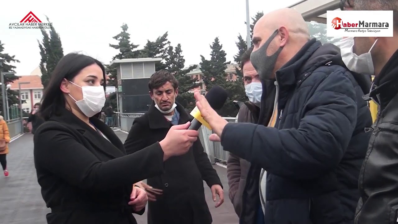 Sefer Sayıları mı ? Yoksa Sefer Saatleri mi ?