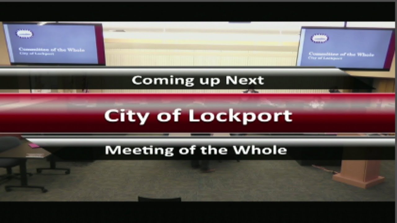 Council Meeting February 3, 2021