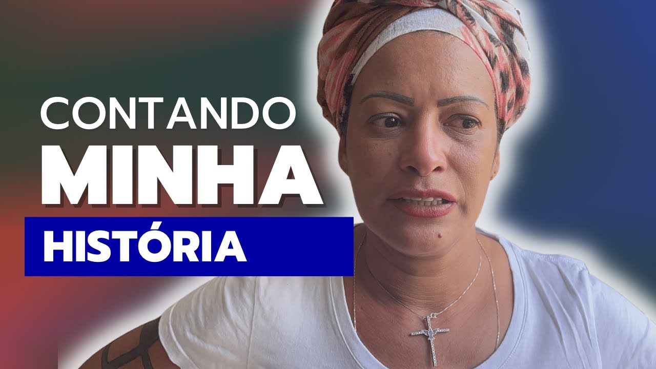 M&Atilde;E LU CONTANDO SUA PR&Oacute;PIA HIST&Oacute;RIA - 0012 OXOSSI IBO CA&Ccedil;ADOR CA&Ccedil;ADOR
