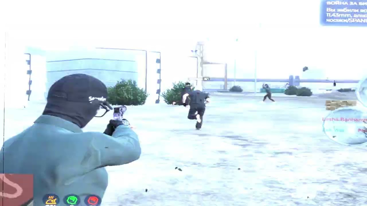 the best archive bizwar / @GTA5RP