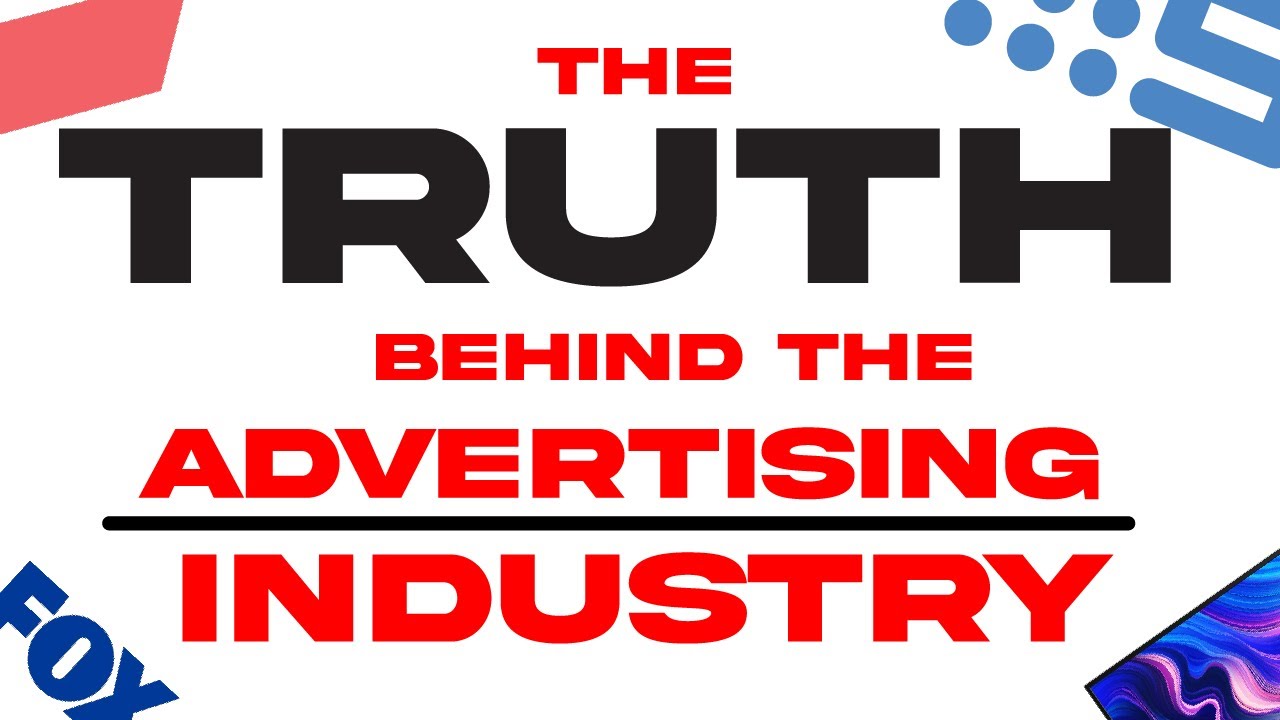 The Truth Behind The Digital Media Industry