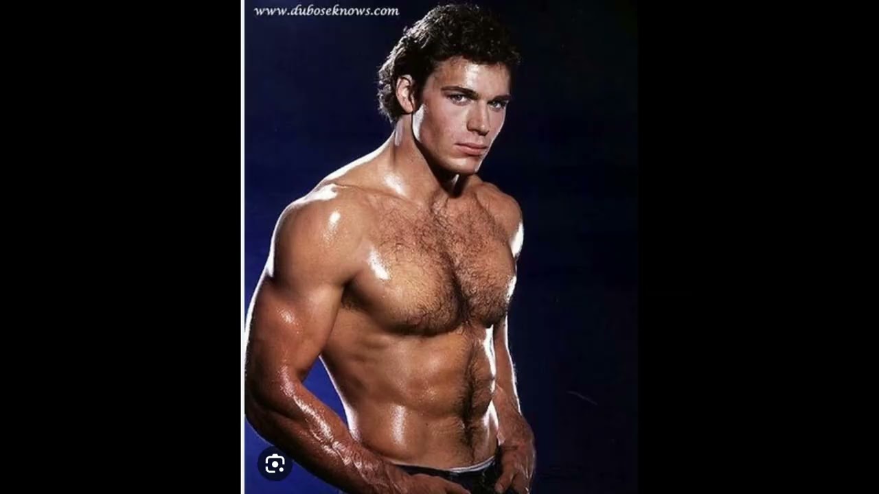 Jon-Erik Hexum Forever Young