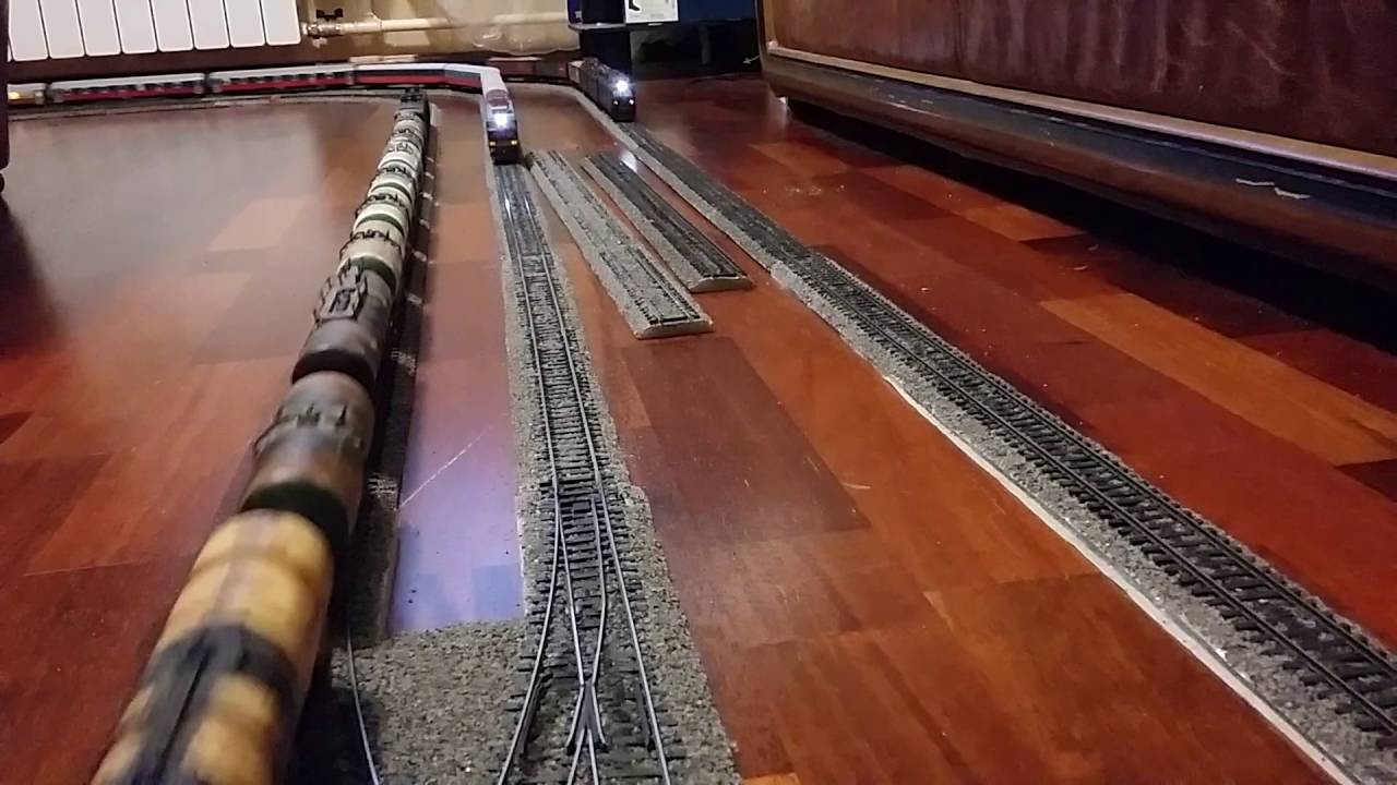 2ТЭ10у + ВЛ80 + ЧС4т