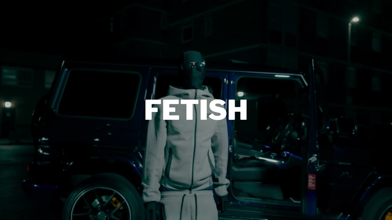 [FREE] Drill Type Beat 'Fetish' | Central Cee x Booter Bee Type Beat x Russ Millions