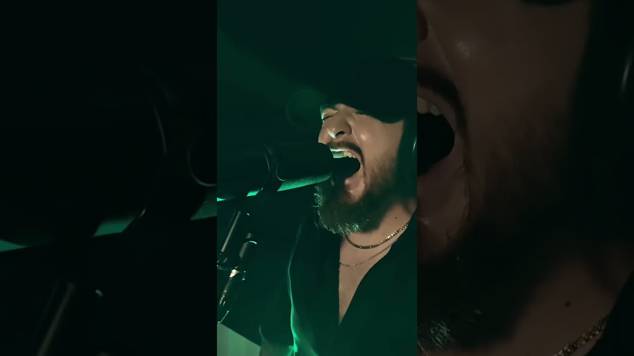 Oceangraves - Fragmentos de M&iacute;: Herida Colectiva ft. @r4n4sec4 @dramaseasonband573 y m&aacute;s