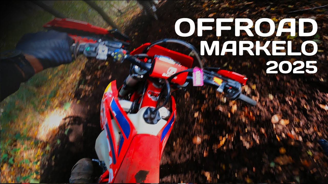 OTR Offroad Markelo 2025