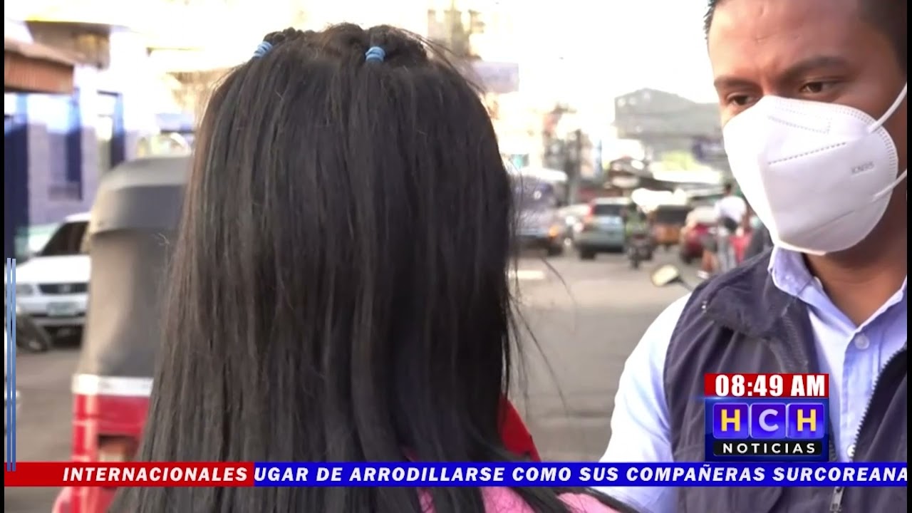 ¡Trancazo! En un 100% sube precio del “polvo” en Comayagüela