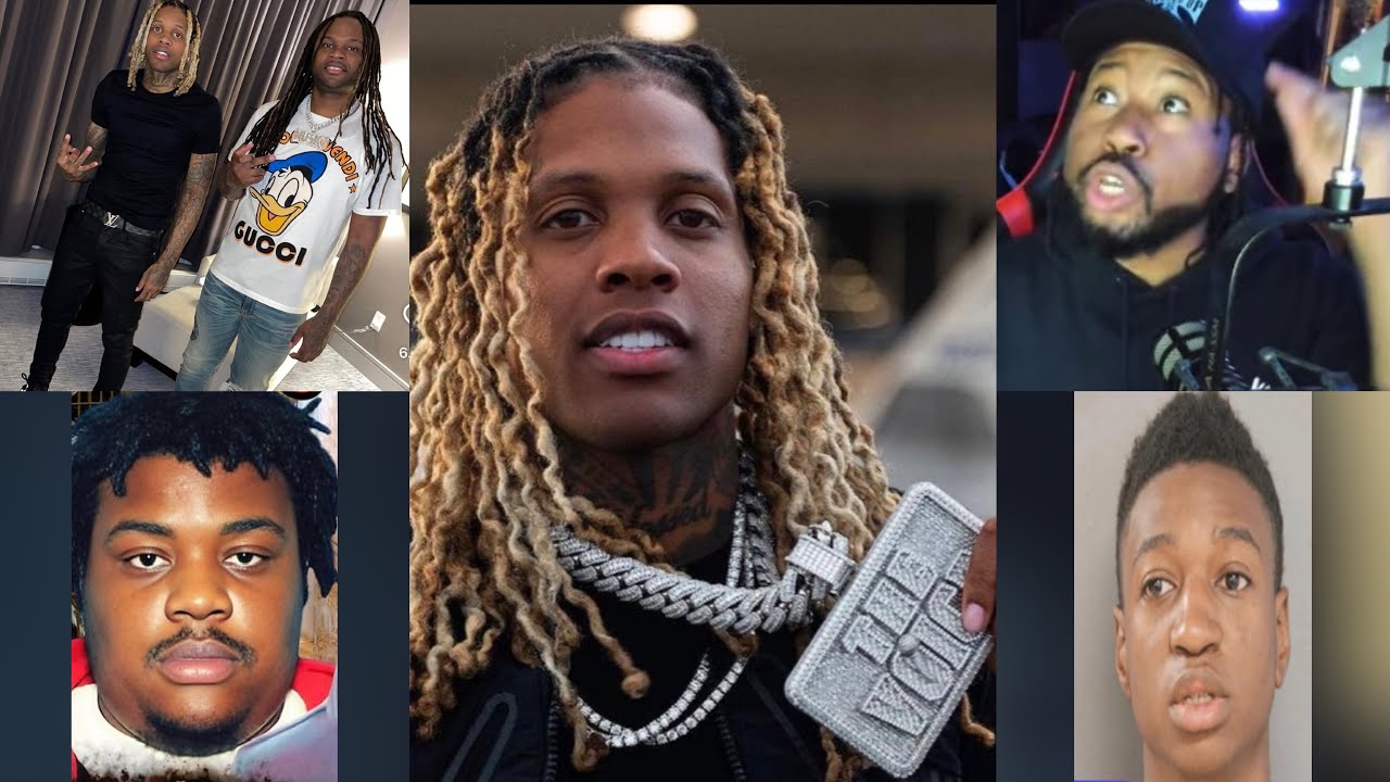 Is Durk Cooked? Akademiks on Feds revealing Lil Durk's alleged involvement in other Murder for Hire