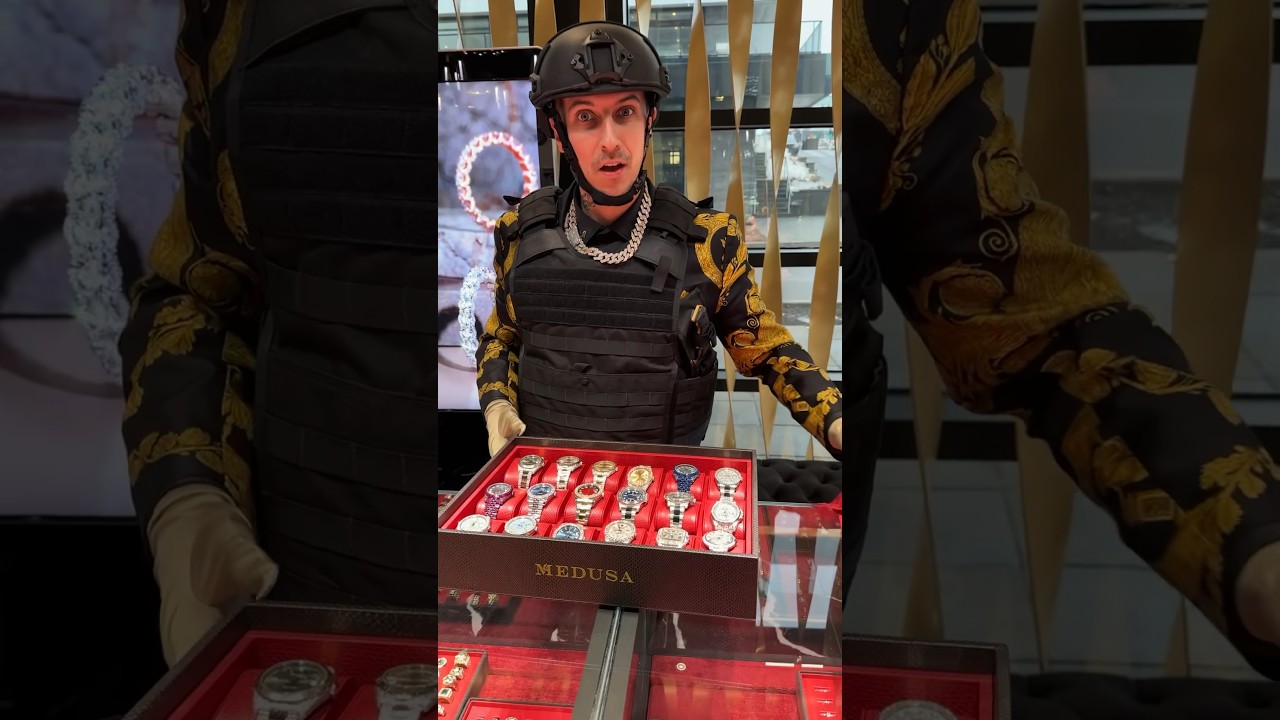 #quebecjewelry #Rolex #Cartier #Watches