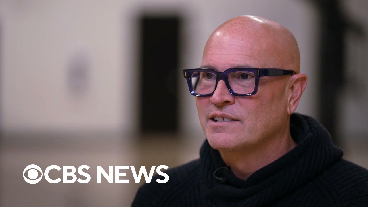 NBA veteran Rex Chapman discusses how he bounced back from addiction in new memoir