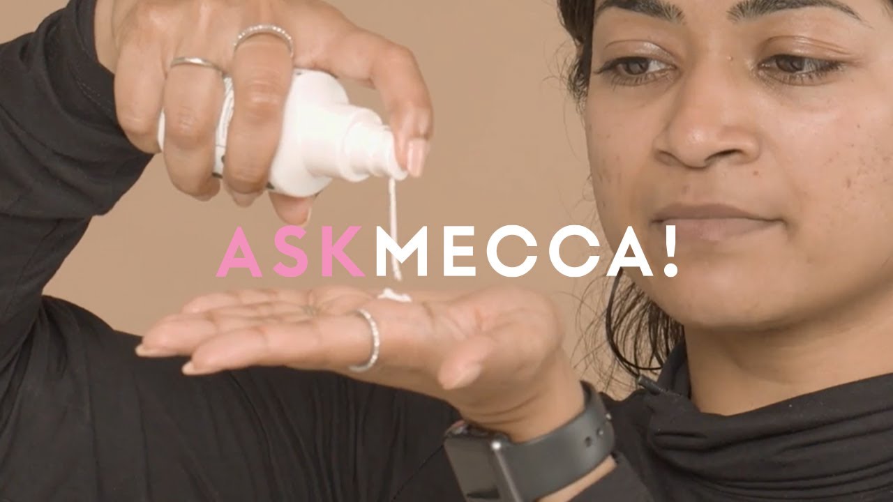 Ask MECCA: Microbiome with Prunela