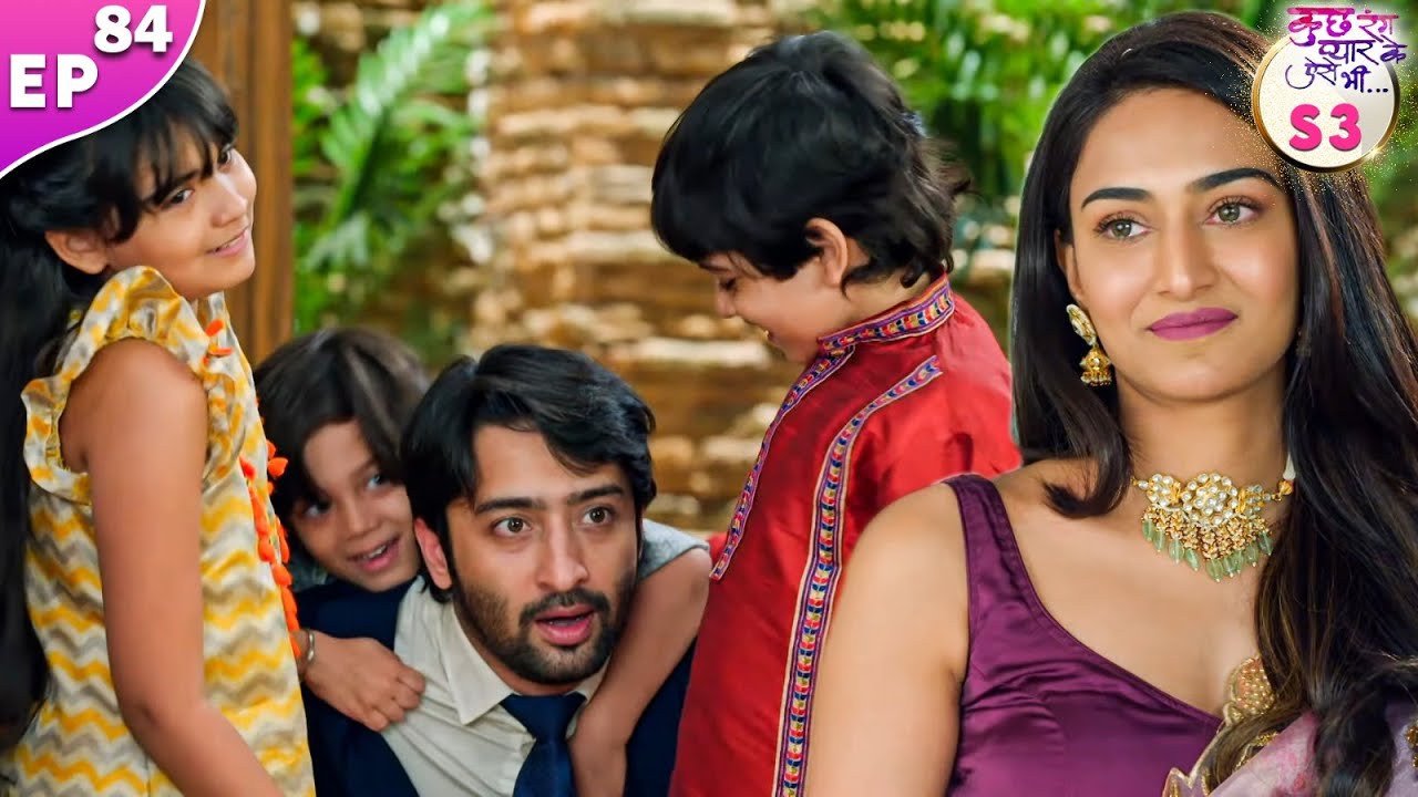 Sonakshi takes Mother Dev back home | Some Color Love Like Me S3 | EP 84 | Shaheer Shaikh
