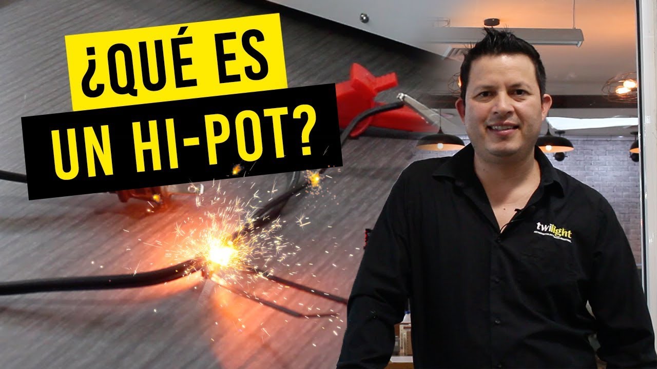 Como usar un Hi Pot Preguntale a Juanito