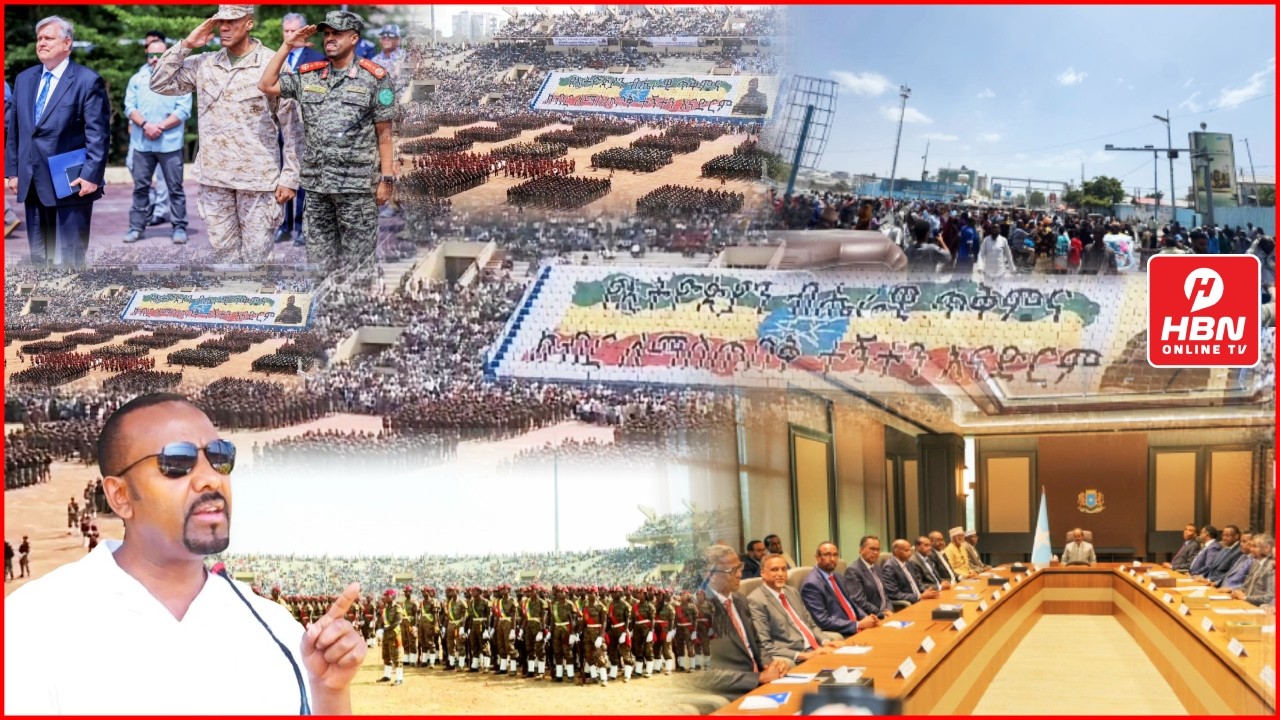 WARARKA SOOMAALIDA: SHIRKA DAWLADA & MUCAARADKA EE MUQDISHO + SOMALILAND/MAREYKANKA & ISRAA'IIL